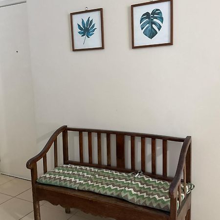 Apartamento Cobertura ウバトゥバ エクステリア 写真