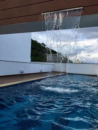 Apartamento Cobertura ウバトゥバ エクステリア 写真