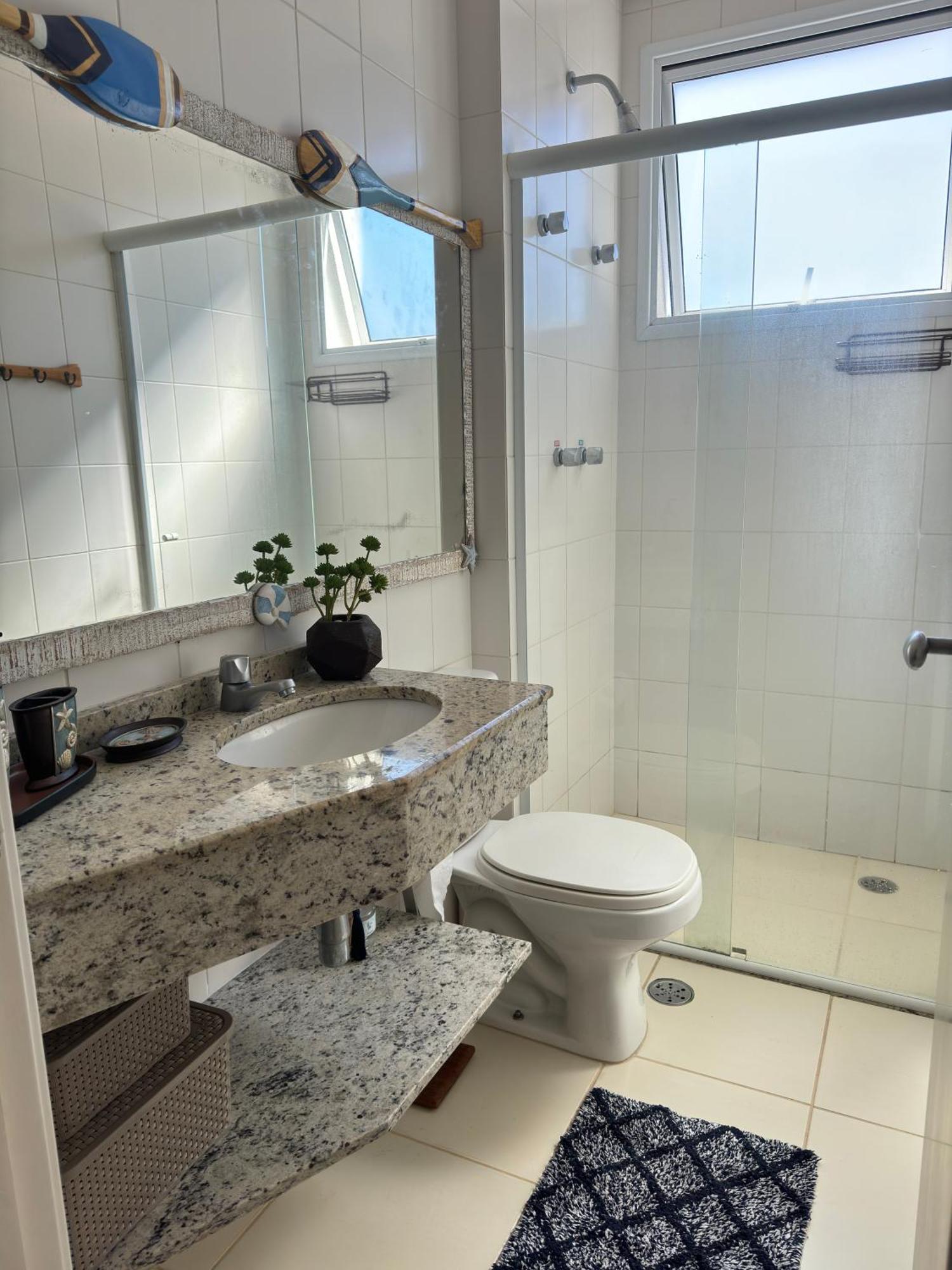 Apartamento Cobertura ウバトゥバ エクステリア 写真
