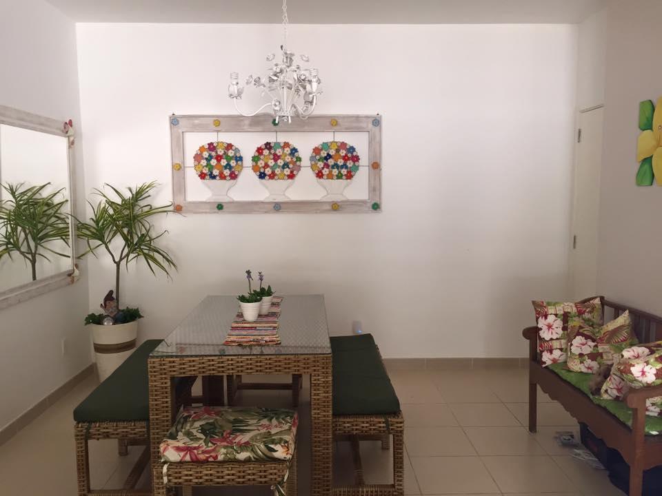 Apartamento Cobertura ウバトゥバ エクステリア 写真
