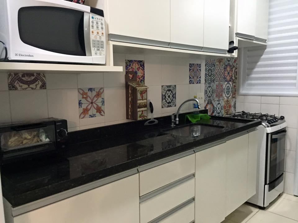Apartamento Cobertura ウバトゥバ エクステリア 写真