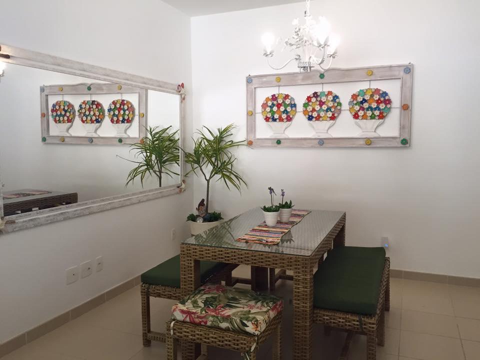 Apartamento Cobertura ウバトゥバ エクステリア 写真