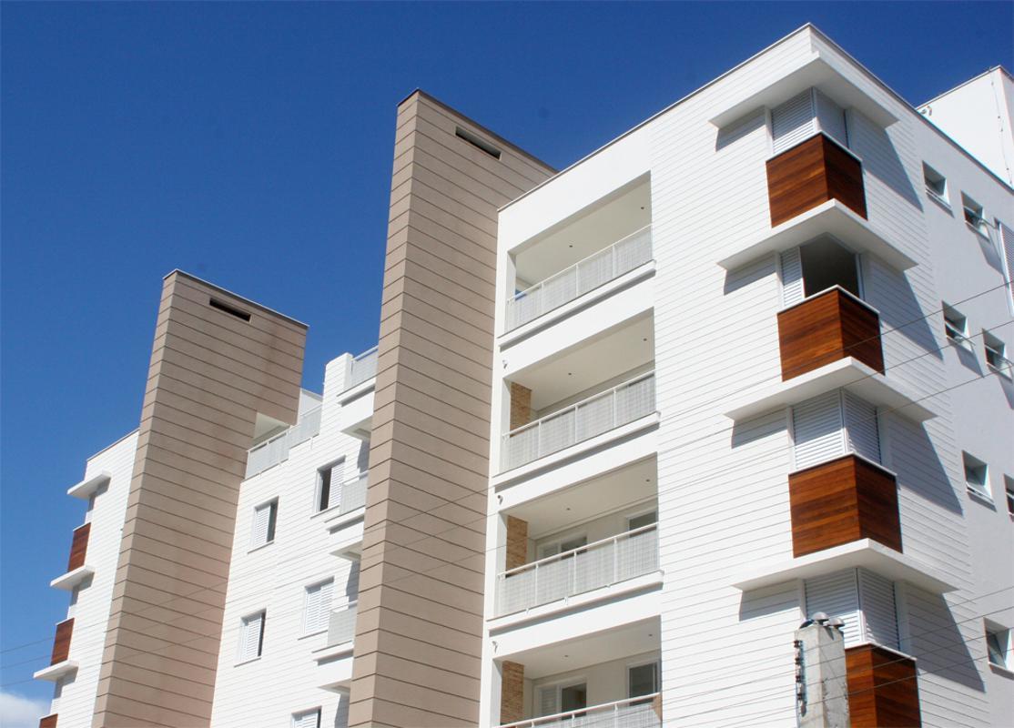 Apartamento Cobertura ウバトゥバ エクステリア 写真